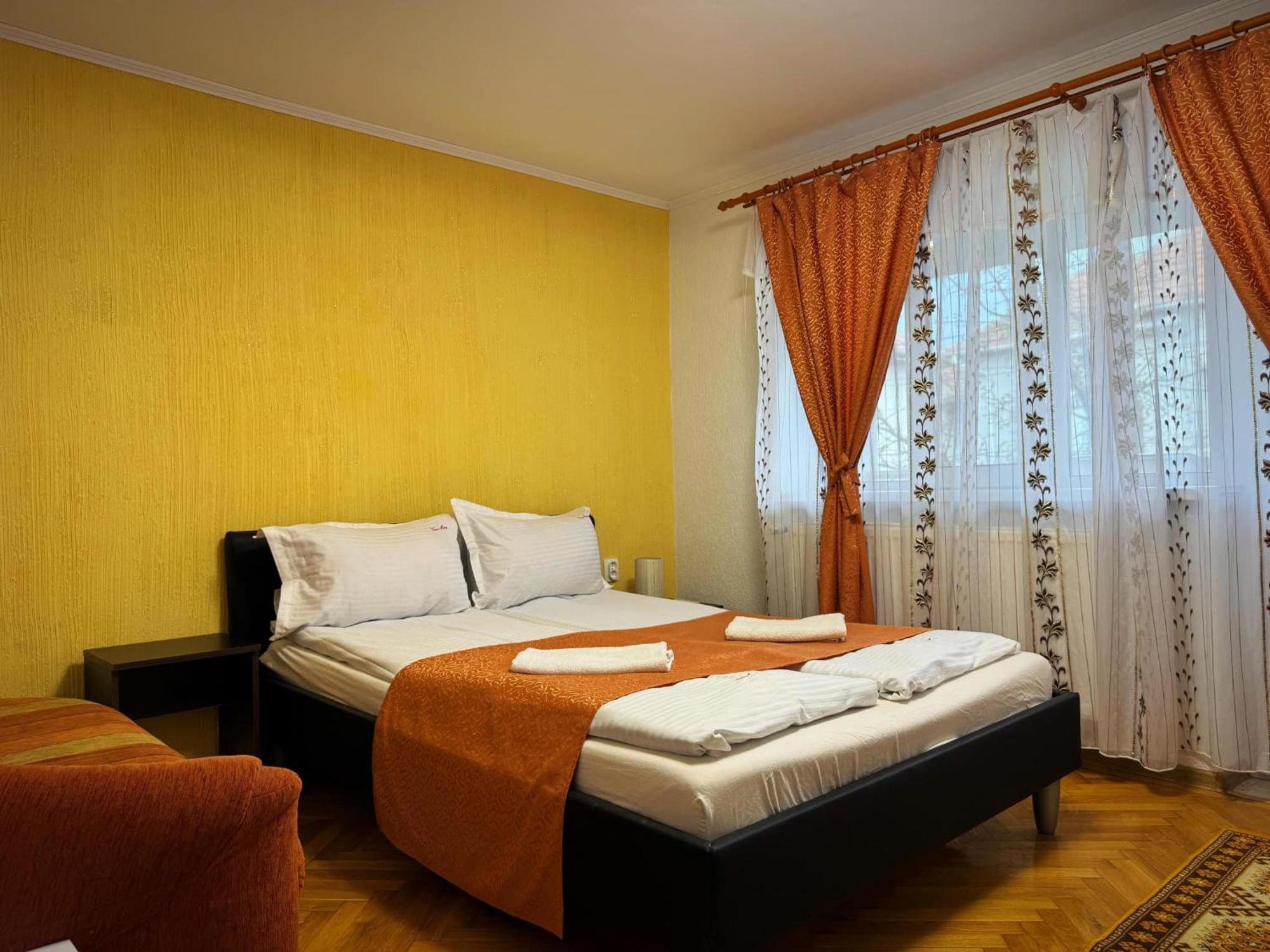 Casa Mary Hotel Hateg Luaran gambar