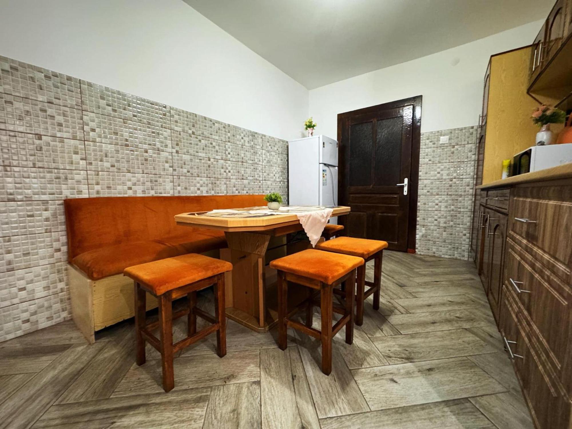 Casa Mary Hotel Hateg Luaran gambar