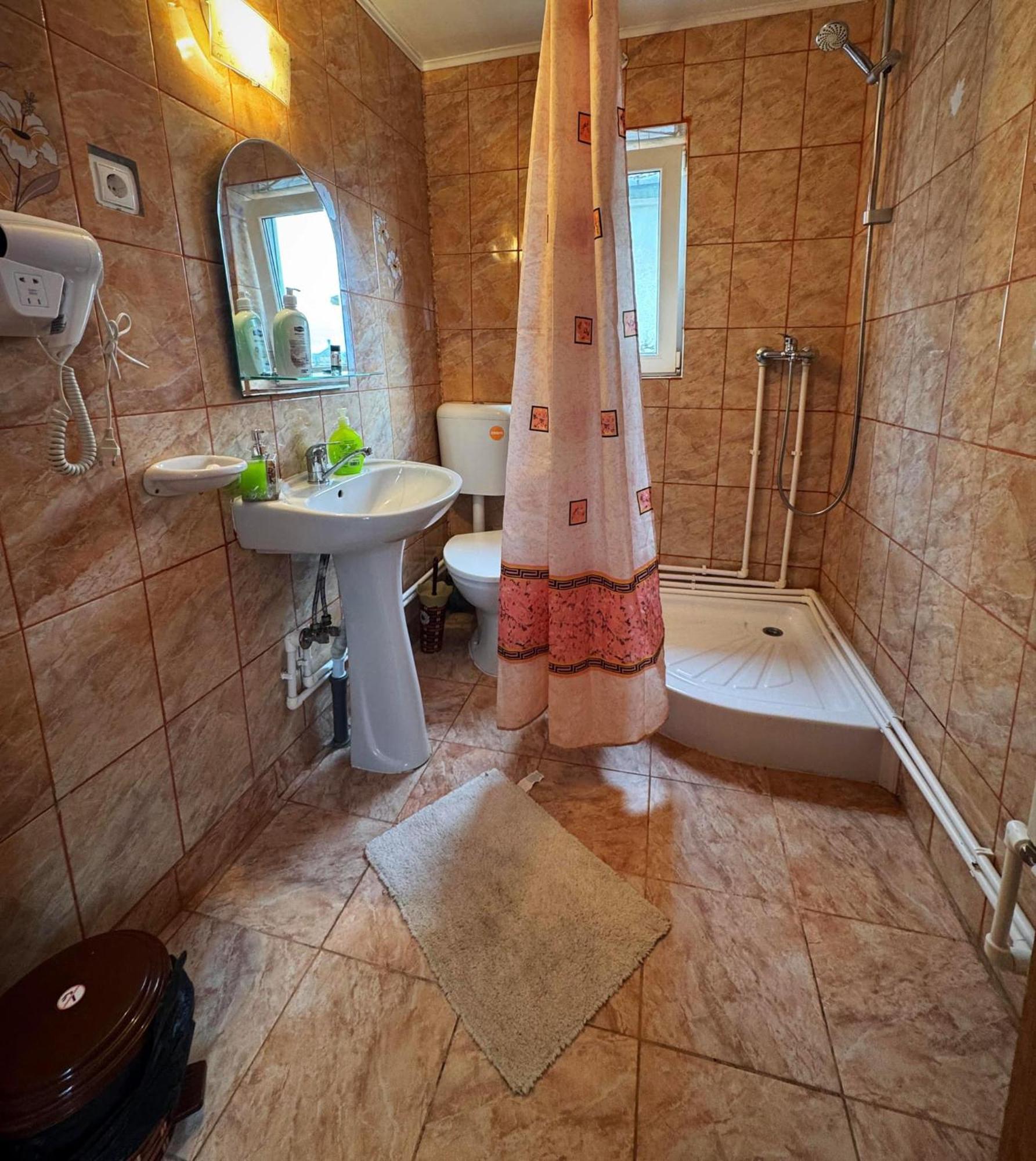 Casa Mary Hotel Hateg Luaran gambar