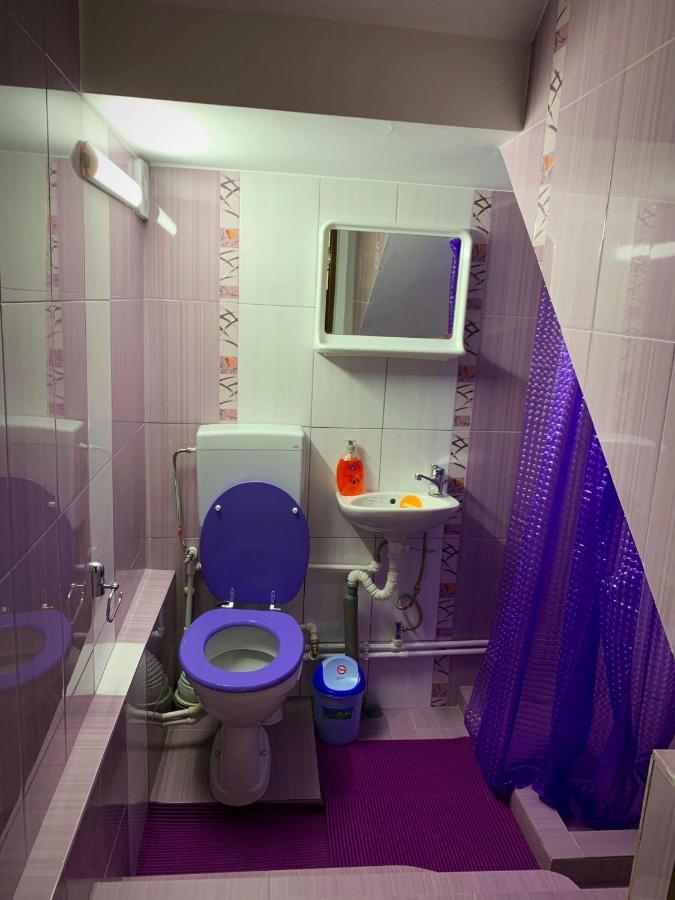 Casa Mary Hotel Hateg Luaran gambar